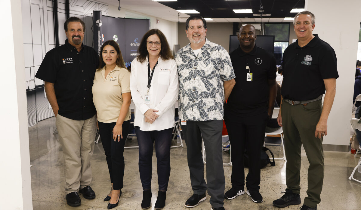 Pomona Unified School District